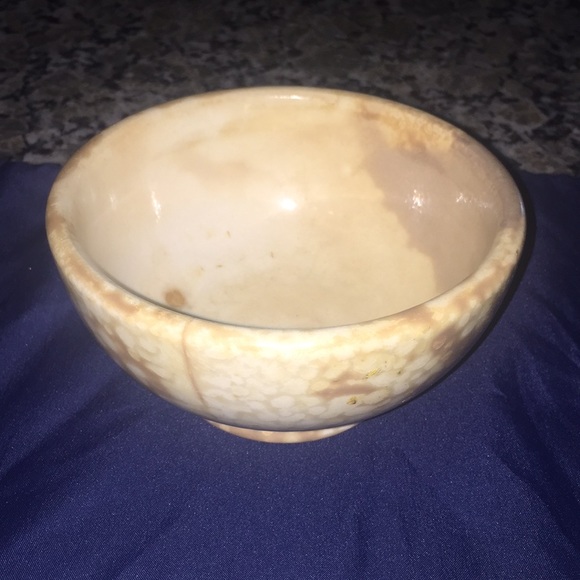 Homer Laughlin Hotel 59 L Bowl (very old) - Picture 2 of 4